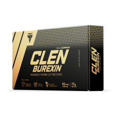 Trec Gold Core ClenBurexin 90 kapszula.